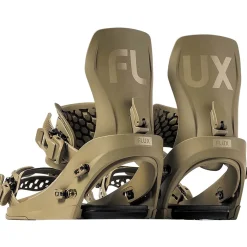 Never Summer Nokhu Snowboard + Flux CV Snowboard Bindings 2025- Snowboards With Bindings|Snowboard Packages