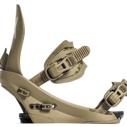 Never Summer Nokhu Snowboard + Flux CV Snowboard Bindings 2025- Snowboards With Bindings|Snowboard Packages