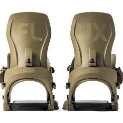 Never Summer Nokhu Snowboard + Flux CV Snowboard Bindings 2025- Snowboards With Bindings|Snowboard Packages