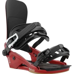 Never Summer Nokhu Snowboard + Union Atlas Pro Snowboard Bindings 2025- Snowboards With Bindings|Snowboard Packages