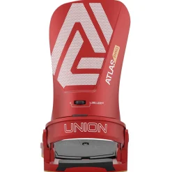 Never Summer Nokhu Snowboard + Union Atlas Pro Snowboard Bindings 2025- Snowboards With Bindings|Snowboard Packages