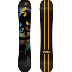 Never Summer Proto FR Snowboard 2025- Snowboards