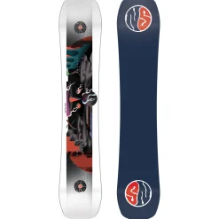 Never Summer Proto Slinger X Snowboard 2025- Snowboards