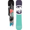 Never Summer Proto Synthesis Snowboard - Women's 2025- Snowboards