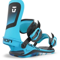 Never Summer Proto Synthesis Snowboard + Union Ultra Snowboard Bindings 2025- Snowboards With Bindings|Snowboard Packages