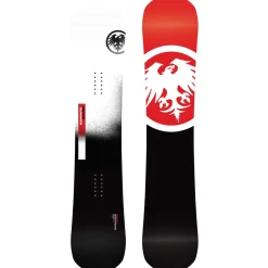 Never Summer Proto Synthesis Snowboard + Union Force Snowboard Bindings 2025- Snowboards With Bindings|Snowboard Packages