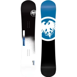 Never Summer Proto Ultra Snowboard 2025- Snowboards