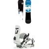 Never Summer Proto Ultra Snowboard + Union Force Snowboard Bindings 2025- Snowboards With Bindings|Snowboard Packages