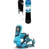 Never Summer Proto Ultra Snowboard + Union Ultra Snowboard Bindings 2025- Snowboards With Bindings|Snowboard Packages