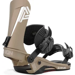 Never Summer Shapeshifter Snowboard + Union Atlas Snowboard Bindings 2025- Snowboards With Bindings|Snowboard Packages