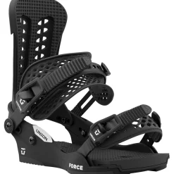 Never Summer Snowtrooper Snowboard + Union Force Classic Snowboard Bindings- Snowboards With Bindings|Snowboard Packages
