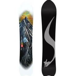 Never Summer Swift Snowboard + Union Atlas Snowboard Bindings 2025- Snowboard Packages|Snowboards With Bindings