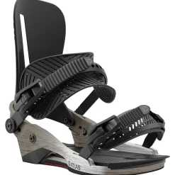 Never Summer Swift Snowboard + Union Atlas Snowboard Bindings 2025- Snowboard Packages|Snowboards With Bindings