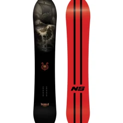 Never Summer Valhalla Snowboard + Union Atlas Pro Snowboard Bindings 2025- Snowboards With Bindings|Snowboard Packages