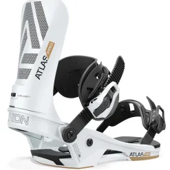 Never Summer Valhalla Snowboard + Union Atlas Pro Snowboard Bindings 2025- Snowboards With Bindings|Snowboard Packages