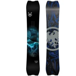 Never Summer V-Twin Snowboard + Union Ultra Snowboard Bindings 2025- Snowboards With Bindings|Snowboard Packages