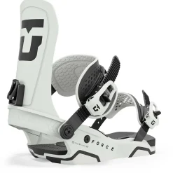Never Summer V-Twin Snowboard + Union Force Snowboard Bindings 2025- Snowboards With Bindings|Snowboard Packages