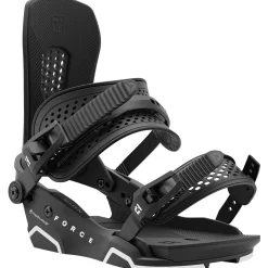 Never Summer V-Twin Snowboard + Union Force Snowboard Bindings 2025- Snowboards With Bindings|Snowboard Packages