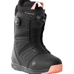 Nidecker Altai Snowboard Boots - Women's- Snowboard Boots