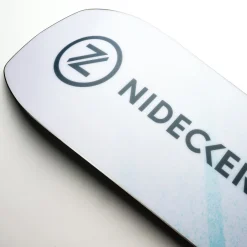 Nidecker Astral Snowboard - Women's 2025- Snowboards