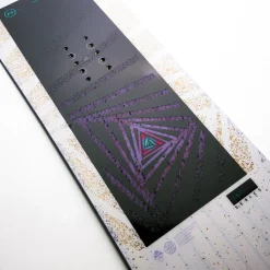 Nidecker Astral Snowboard + Muon-W Snowboard Bindings - Women's 2025- Snowboards With Bindings|Snowboard Packages