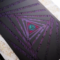 Nidecker Astral Snowboard + Muon-W Snowboard Bindings + Cascade Snowboard Boots - Women's 2025- Snowboards, Bindings & Boots|Snowboard Packages