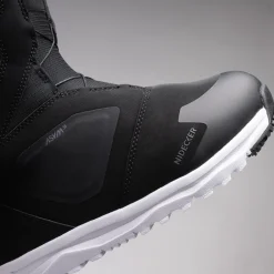 Nidecker Astral Snowboard + Muon-W Snowboard Bindings + Cascade Snowboard Boots - Women's 2025- Snowboards, Bindings & Boots|Snowboard Packages