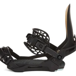 Nidecker Beta APX Snowboard + Season Universal Snowboard Bindings + Kita Snowboard Boots 2025- Snowboards, Bindings & Boots|Snowboard Packages