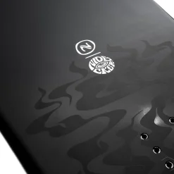 Nidecker Beta APX Snowboard + Season Universal Snowboard Bindings + Kita Snowboard Boots 2025- Snowboards, Bindings & Boots|Snowboard Packages