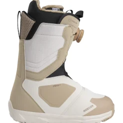 Nidecker Cascade Snowboard Boots - Women's- Snowboard Boots