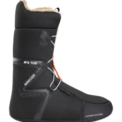 Nidecker Cascade Snowboard Boots - Women's- Snowboard Boots