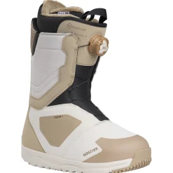 Nidecker Cascade Snowboard Boots - Women's- Snowboard Boots