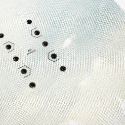 Nidecker Escape Snowboard + Muon-X Snowboard Bindings 2025- Snowboards With Bindings|Snowboard Packages