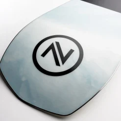 Nidecker Escape Snowboard + Muon-X Snowboard Bindings 2025- Snowboards With Bindings|Snowboard Packages