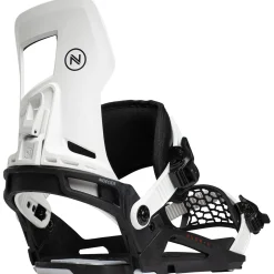 Nidecker Escape Snowboard + Muon-X Snowboard Bindings + Cascade Snowboard Boots 2025- Snowboards, Bindings & Boots|Snowboard Packages