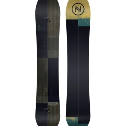 Nidecker Escape Splitboard- Backcountry Snowboarding|Splitboards