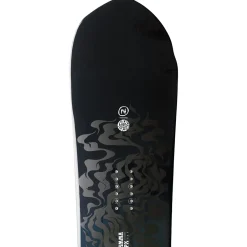 Nidecker Gamma APX Snowboard + Season Universal Snowboard Bindings 2025- Snowboards With Bindings|Snowboard Packages