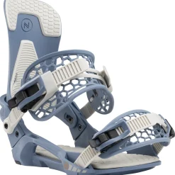 Nidecker Kaon Snowboard Bindings 2025- Snowboard Bindings