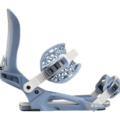 Nidecker Mellow Snowboard + Kaon Snowboard Bindings 2025- Snowboards With Bindings|Snowboard Packages