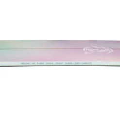 Nidecker Mellow Snowboard + Kaon Snowboard Bindings 2025- Snowboards With Bindings|Snowboard Packages