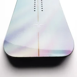 Nidecker Mellow Snowboard + Kaon Snowboard Bindings 2025- Snowboards With Bindings|Snowboard Packages