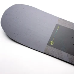 Nidecker Merc Snowboard + Muon-X Snowboard Bindings + Cascade Snowboard Boots 2025- Snowboards, Bindings & Boots|Snowboard Packages