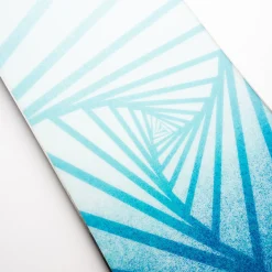 Nidecker Merc Snowboard + Muon-X Snowboard Bindings + Cascade Snowboard Boots 2025- Snowboards, Bindings & Boots|Snowboard Packages