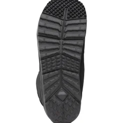 Nidecker Merc Snowboard + Muon-X Snowboard Bindings + Cascade Snowboard Boots 2025- Snowboards, Bindings & Boots|Snowboard Packages