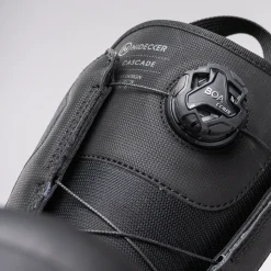 Nidecker Merc Snowboard + Muon-X Snowboard Bindings + Cascade Snowboard Boots 2025- Snowboards, Bindings & Boots|Snowboard Packages