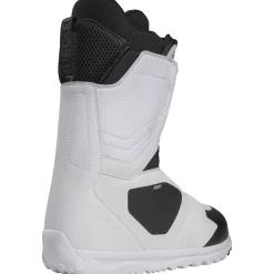 Nidecker Merc Snowboard + Muon-X Snowboard Bindings + Cascade Snowboard Boots 2025- Snowboards, Bindings & Boots|Snowboard Packages