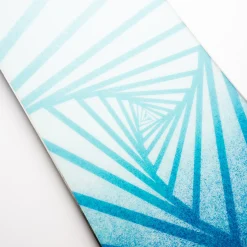 Nidecker Merc Snowboard + Kaon Snowboard Bindings 2025- Snowboards With Bindings|Snowboard Packages