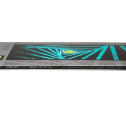 Nidecker Merc Snowboard + Kaon Snowboard Bindings 2025- Snowboards With Bindings|Snowboard Packages