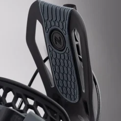 Nidecker Merc Snowboard + Flow Fenix Snowboard Bindings 2025- Snowboards With Bindings|Snowboard Packages