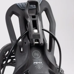 Nidecker Merc Snowboard + Flow Fenix Snowboard Bindings 2025- Snowboards With Bindings|Snowboard Packages